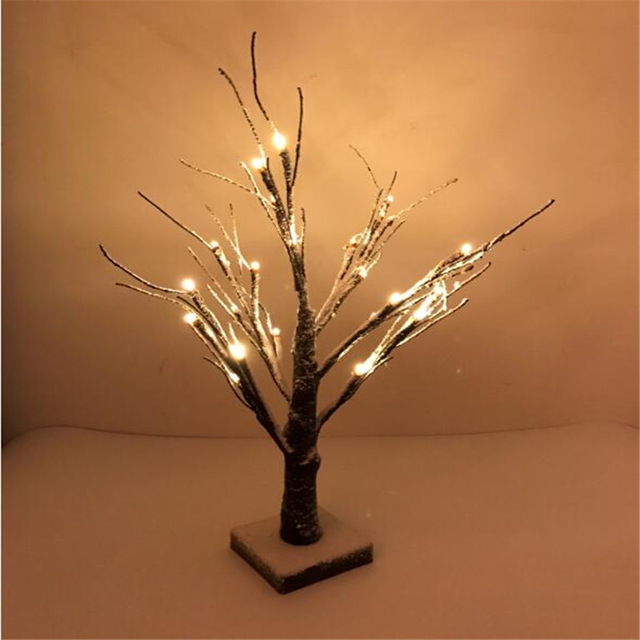 LED Tree 24