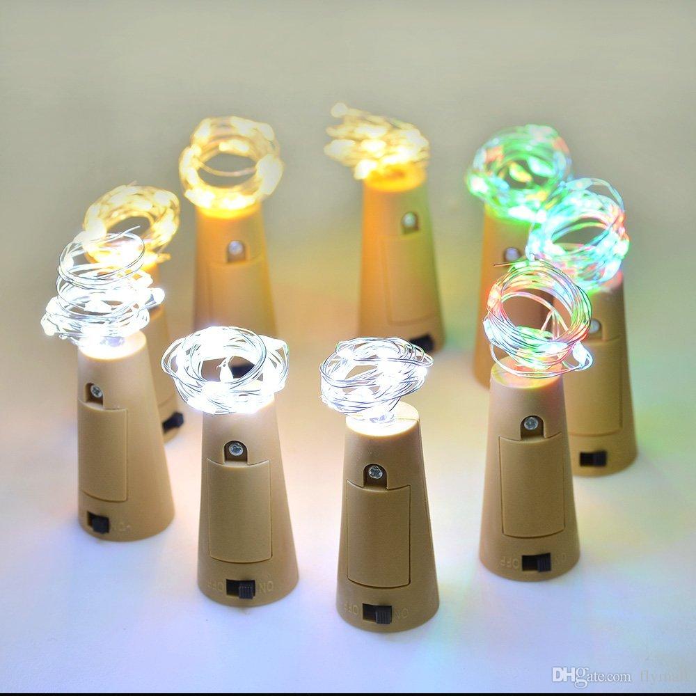 Cork LED1