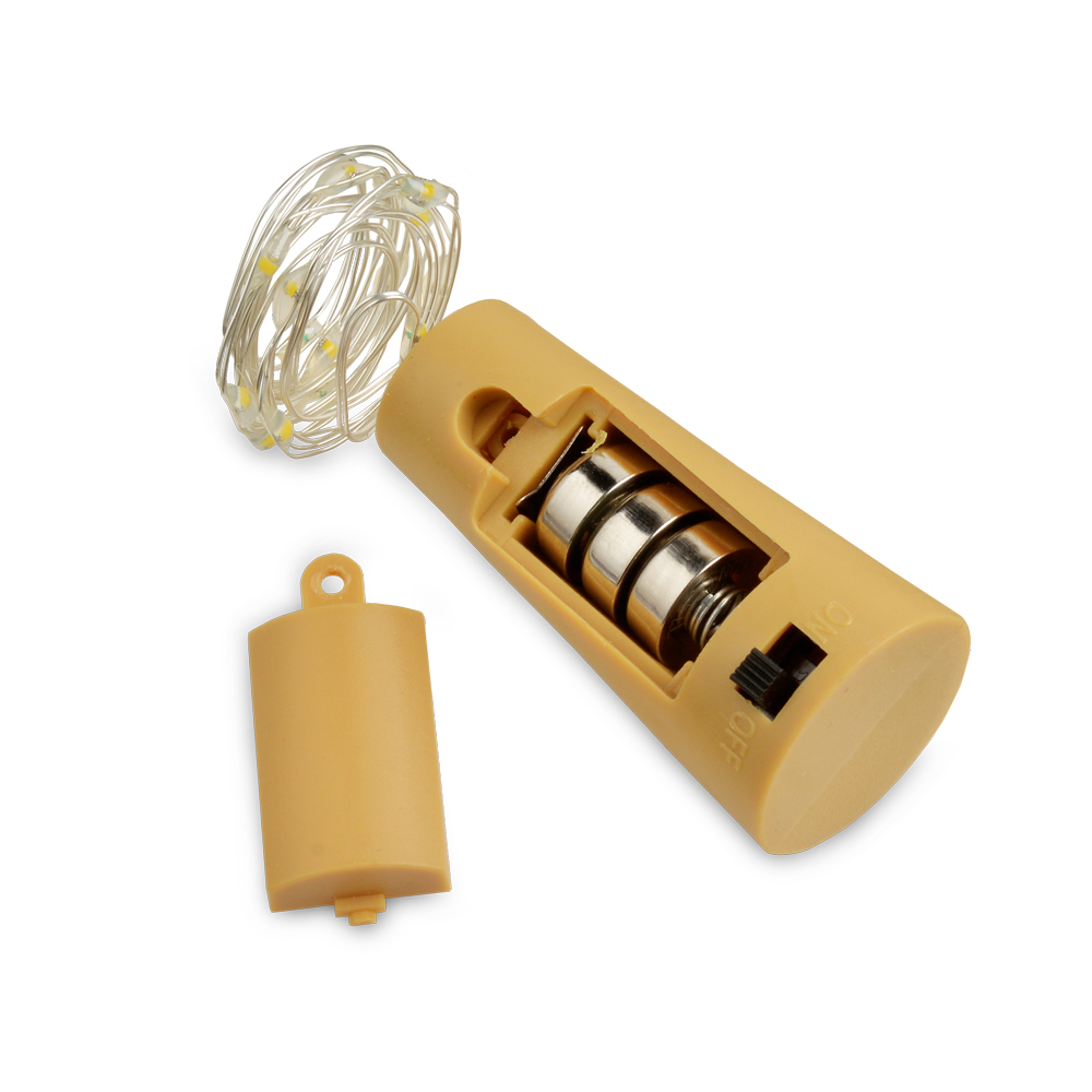 Cork LED3