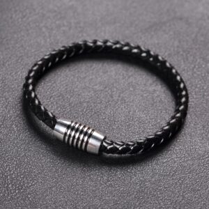 Leather Bracelet NSBU004