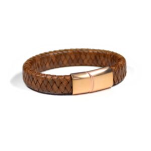 Leather Bracelet NSBU008