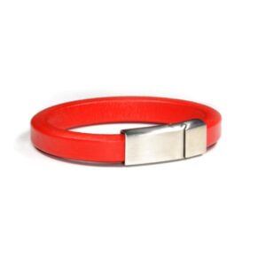 Leather Bracelet NSBU010