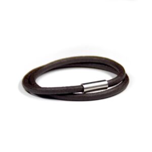 Leather Bracelet NSBU013