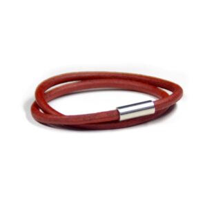 Leather Bracelet NSBU014