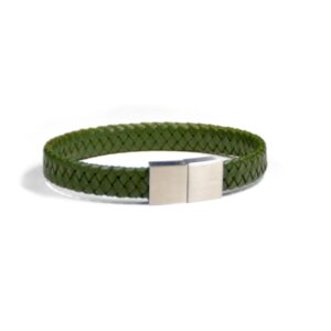 Leather Bracelet NSBU015
