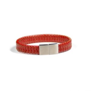 Leather Bracelet NSBU016