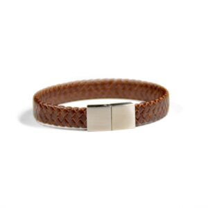 Leather Bracelet NSBU018
