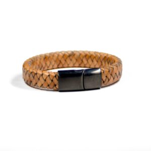 Leather Bracelet NSBU021
