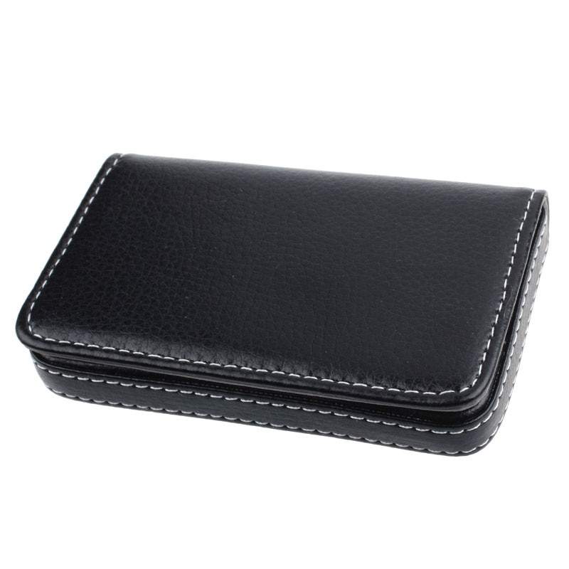 Card Holder Black
