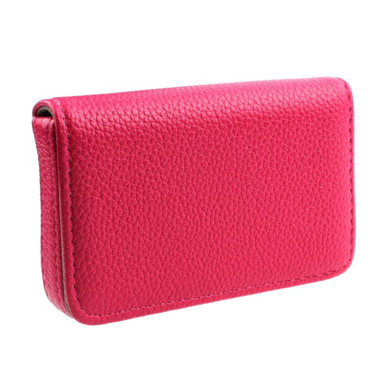 Card Holder Pink
