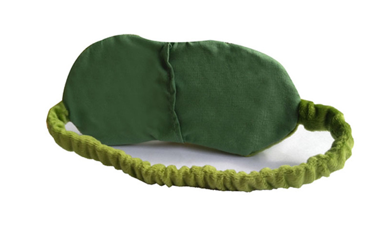 Sleeping Mask Frog4