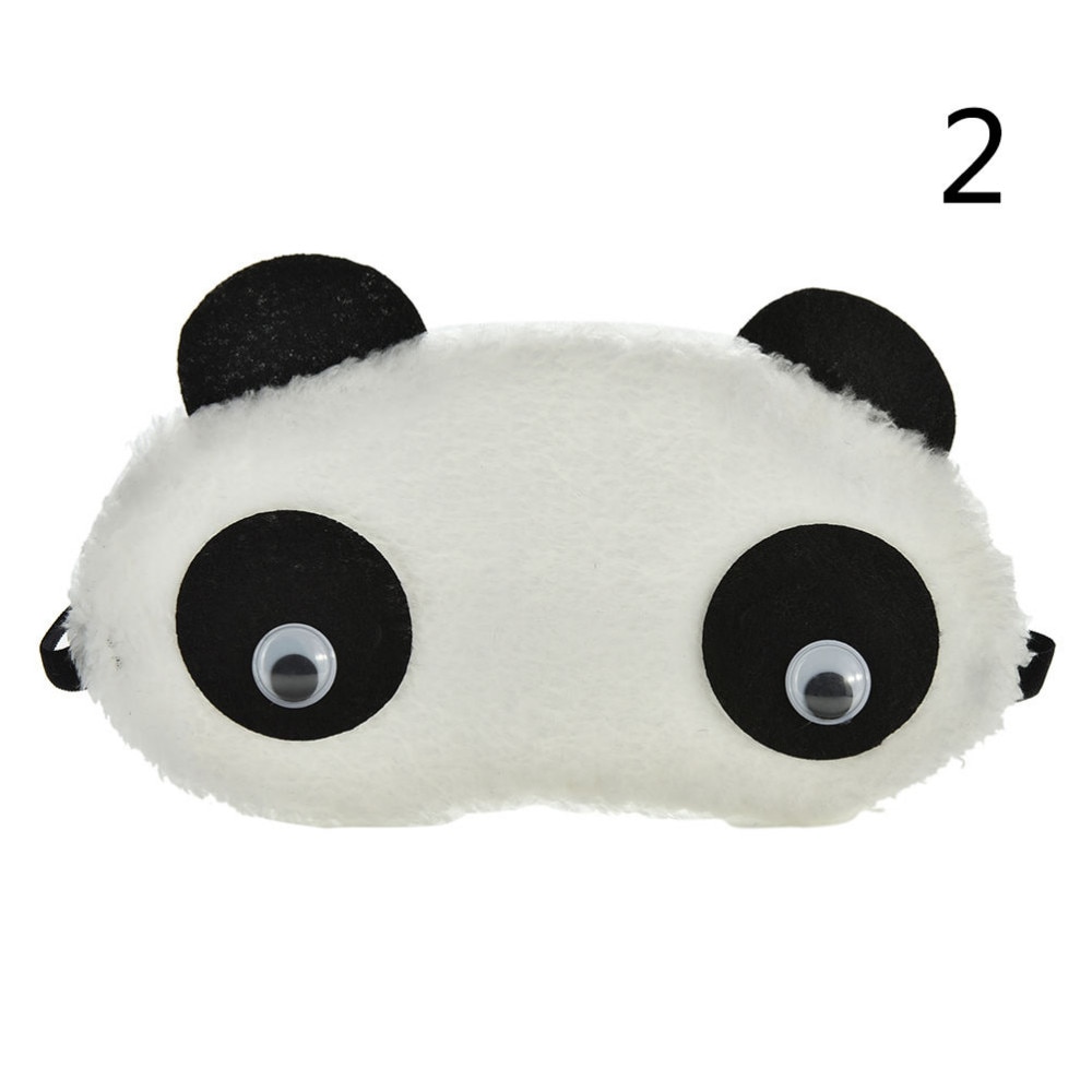 Sleeping Mask Panda2