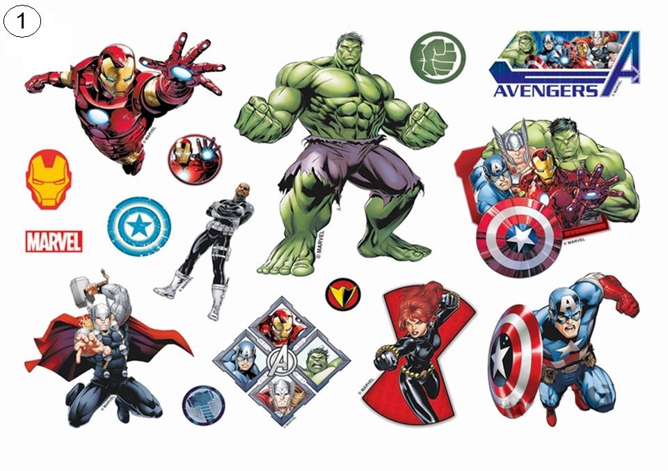 Superhero Avengers1