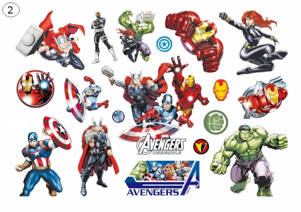 Superhero Avengers2