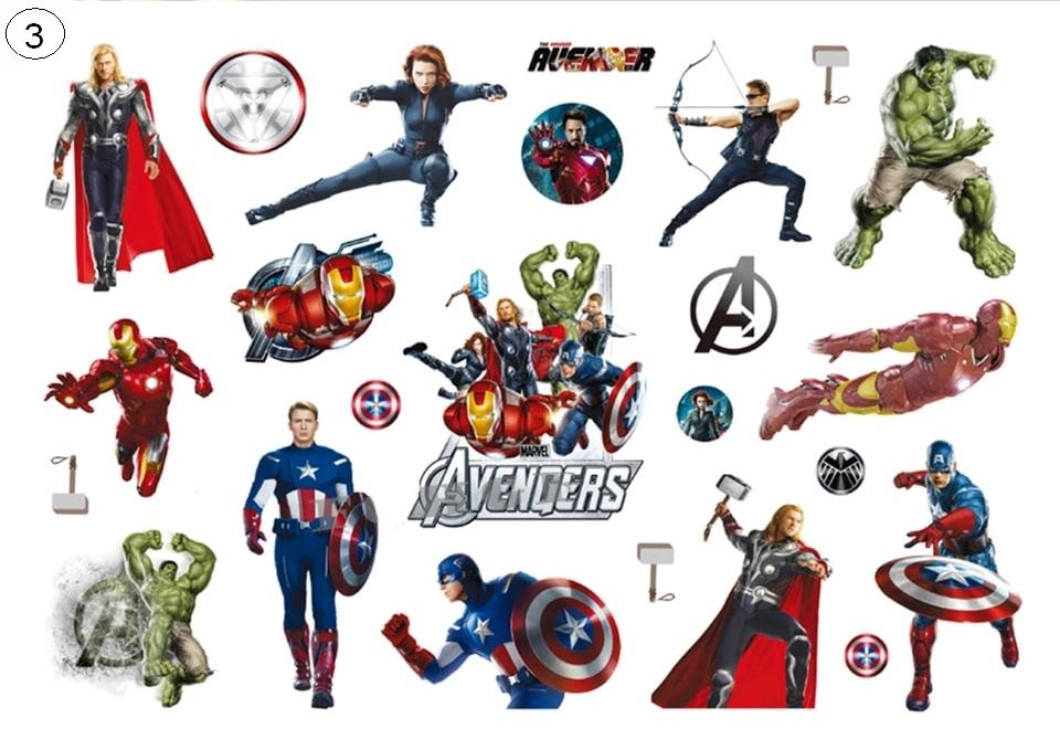 Superhero Avengers3