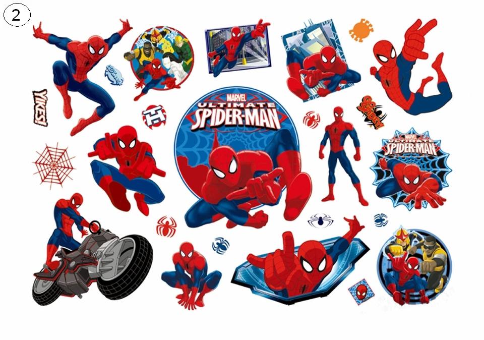 Superhero Spiderman2