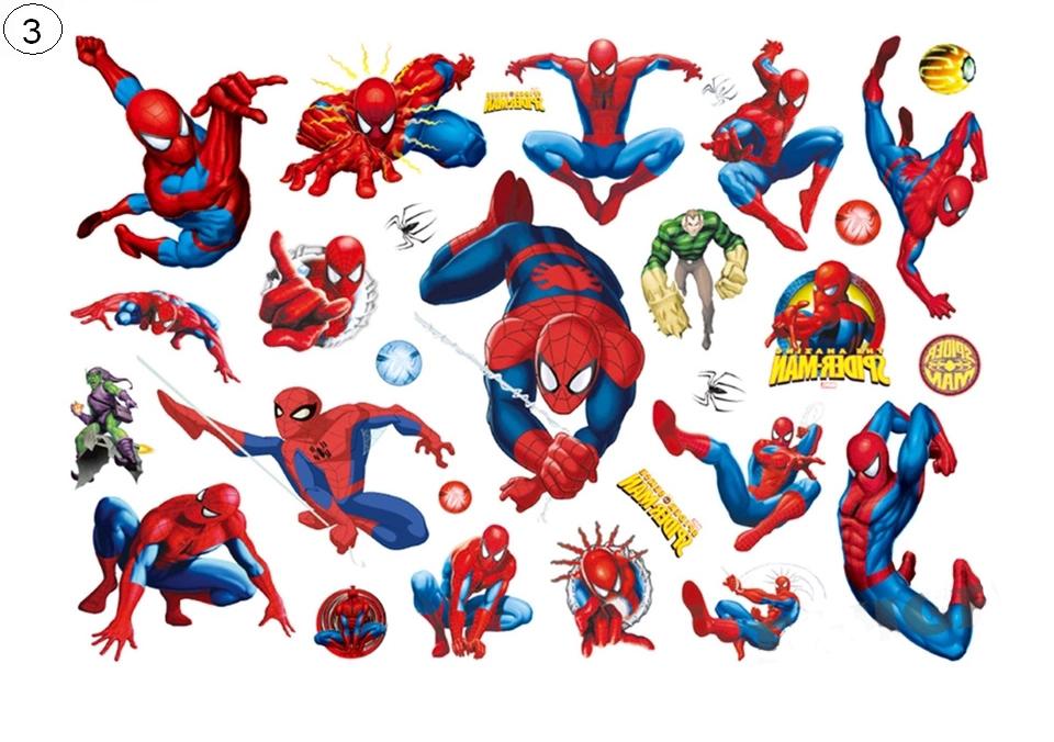 Superhero Spiderman3