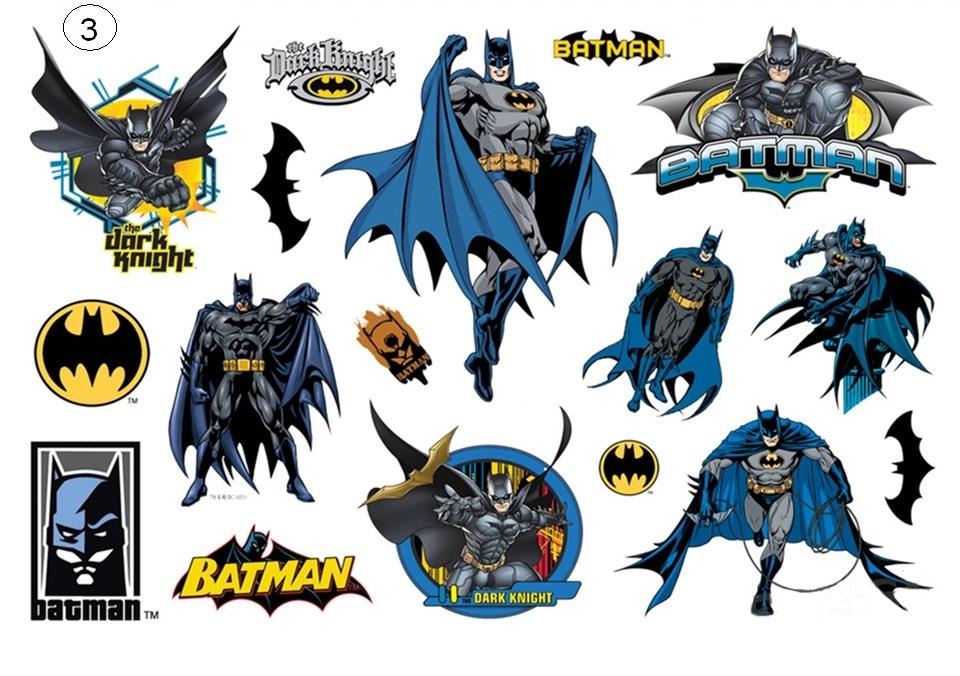 Superhero Superman Batman3